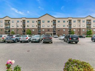 8475 Wyandotte St E #309, Windsor, ON N8S0A4