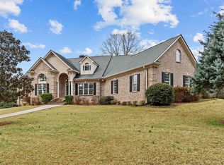 1081 Midway Rd, Madison, GA 30650