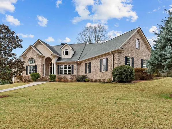 1081 Midway Rd, Newborn, GA 30056
