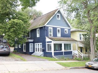123 Columbia St, Ithaca, NY 14850