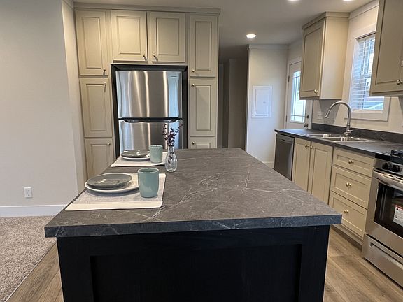 AI Kitchen