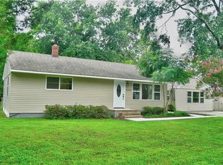 5315 Bonneydale Rd, Virginia Beach, VA 23464