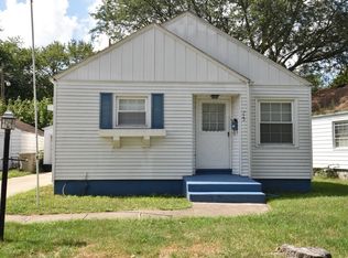 723 S Illinois St, South Bend, IN 46619