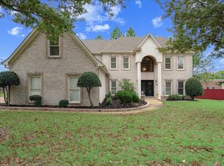 374 Military Rd, Collierville, TN 38017