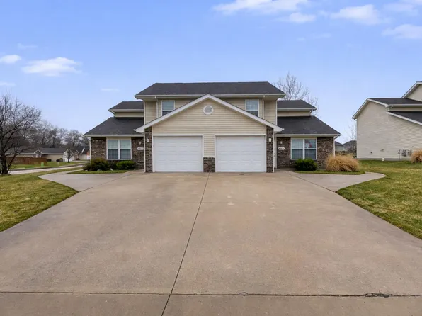 5814 Canaveral Dr, Columbia, MO 65201