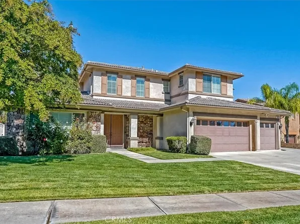 3952 Via Miguel St, Corona, CA 92881