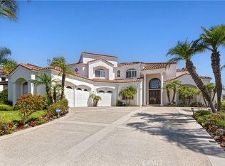 25191 Rockridge Rd, Laguna Hills, CA 92653