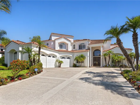 25191 Rockridge Rd, Laguna Hills, CA 92653