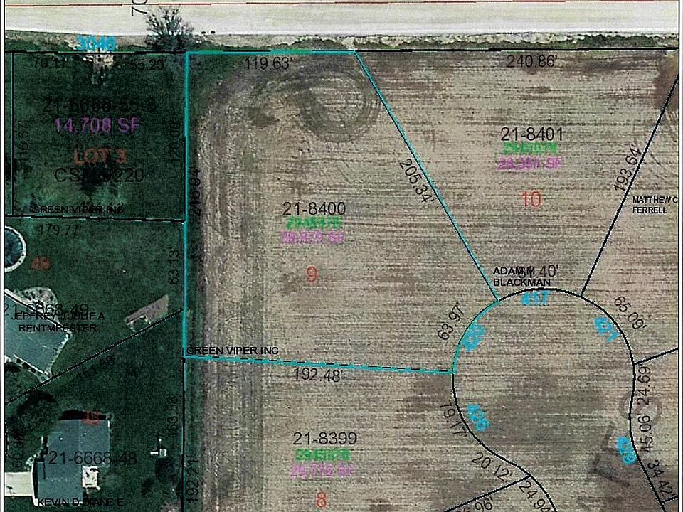 1st image of 420 Bradly Ct