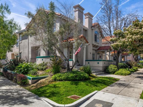 701 Woodside Way #A, San Mateo, CA 94401