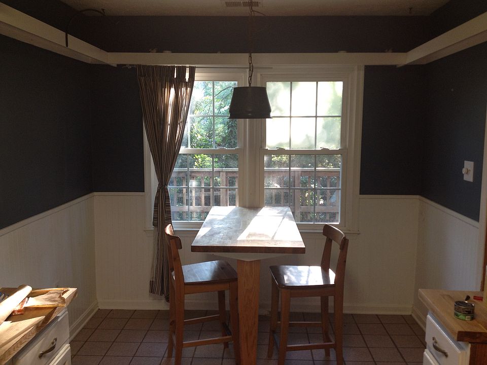 Kitchen Dinnet