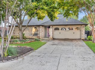 3354 Summerfield Dr, Grapevine, TX 76051