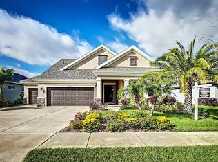 6640 Current Dr, Apollo Beach, FL 33572