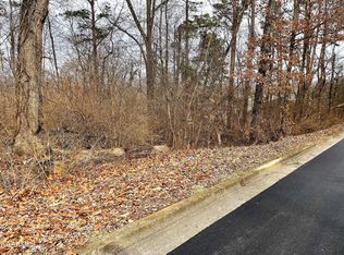 Sherwood Dr, Morristown, TN 37814