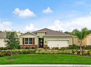 1603 Delphi Way, New Smyrna Beach, FL 32168