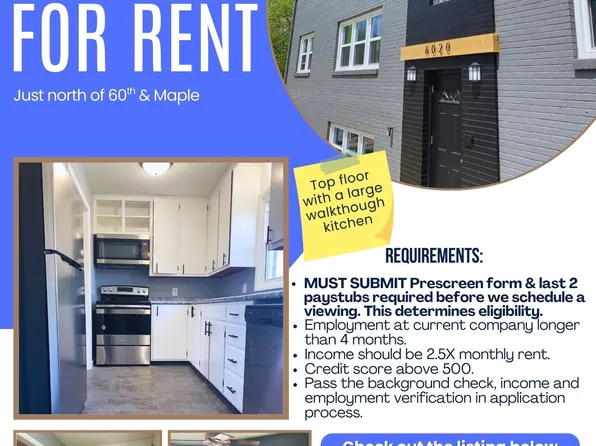 6020 Birch St APT 6, Omaha, NE 68104