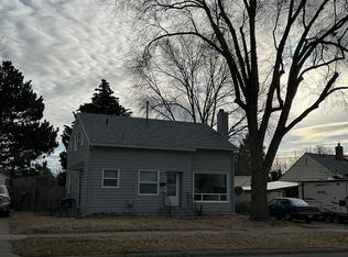 905 1/2 4th St, La Grande, OR 97850