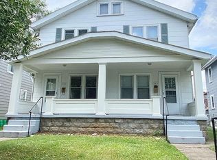 883 Thomas Rd, Columbus, OH 43212