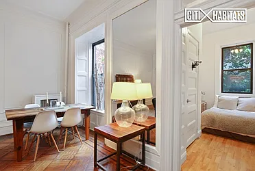 Rented by Citi Habitats