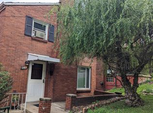 143 Sumner Ave, Pittsburgh, PA 15221