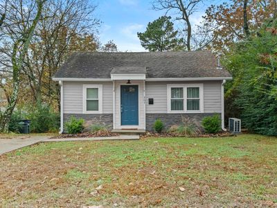 307 Sherwood Ave, Sherwood, AR, 72120