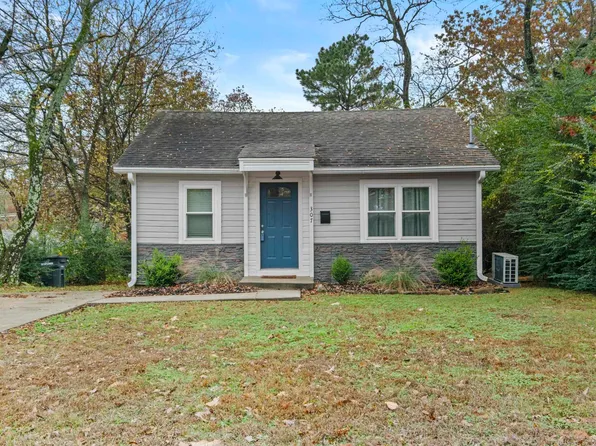 307 Sherwood Ave, Sherwood, AR 72120