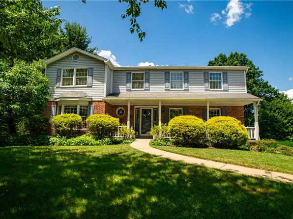 5911 Oak Hill Ct, Export, PA 15632