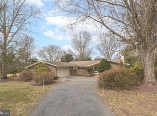 6239 Saw Mill Rd, New Hope, PA 18938