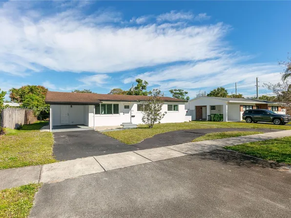 3131 SW 20th St, Fort Lauderdale, FL 33312