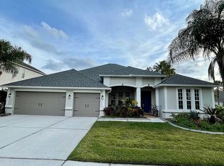 26635 Shoregrass Dr, Zephyrhills, FL 33544