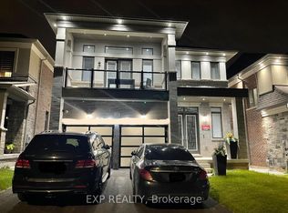 24 Frost St, Brampton, ON L6X 5P5