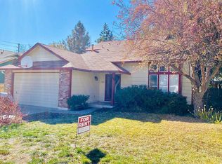 1705 Peavine Rd, Reno, NV 89503