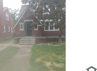 9639 Grandmont Ave, Detroit, MI