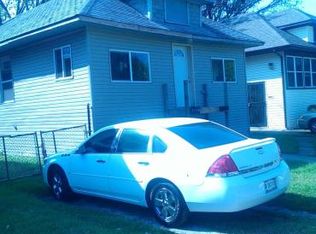 1116 Highland St, Hammond, IN 46320