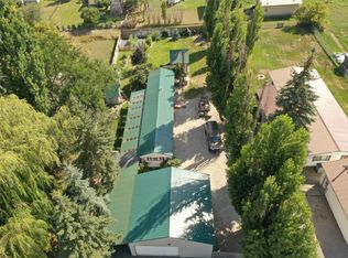 546 Lenwood Ln, Kalispell, MT 59901