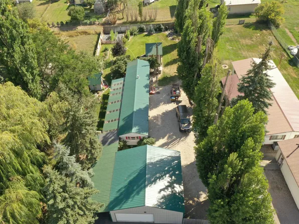 546 Lenwood Ln, Kalispell, MT 59901