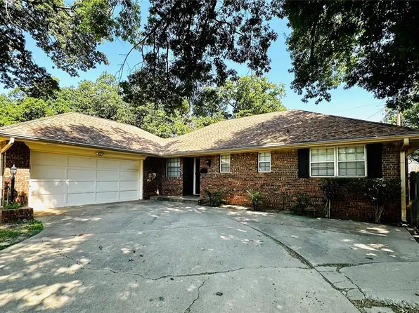 5821 NW 31st Ter, Oklahoma City, OK 73122