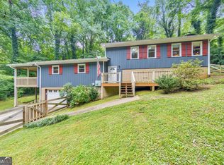 410 Katherine Ln, Woodstock, GA 30189