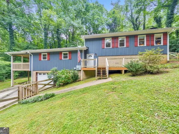 410 Katherine Ln, Woodstock, GA 30189