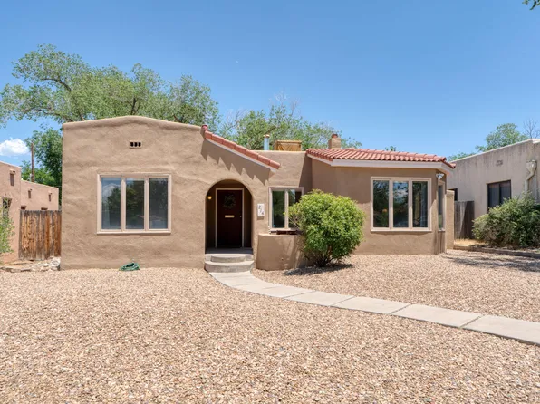 214 Bryn Mawr Dr SE, Albuquerque, NM 87106