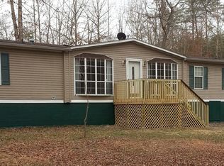107 Sunshine Dr, Stafford, VA 22556