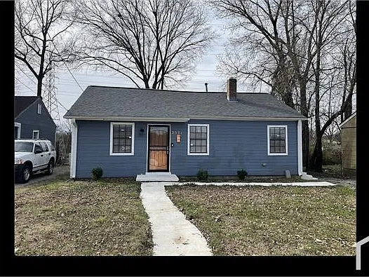 2531 Frisco Ave