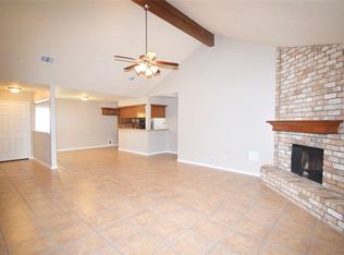 831 Valley Ranch Dr, Katy, TX 77450