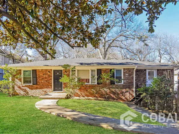 1992 Woodland Hills Ave NW APT 3, Atlanta, GA 30318