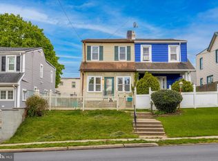 4116 Garrett Rd, Drexel Hill, PA 19026