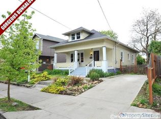 224 NE 74th Ave, Portland, OR 97213