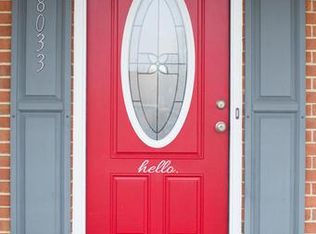 18033 Edith Ave, Maugansville, MD 21767