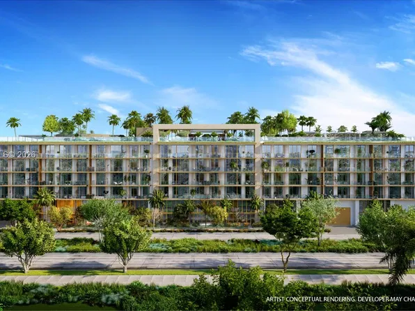 2200 Brickell Ave #317, Miami, FL 33129