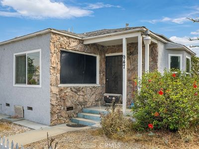 947 W Palmer St, Compton, CA, 90220