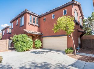3761 Corpolo Ave, Las Vegas, NV 89141